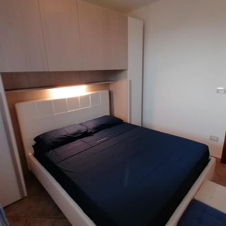 Case Vacanze Vista Mare Torre Pali Dış mekan fotoğraf