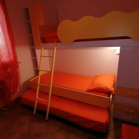 Case Vacanze Vista Mare Torre Pali Dış mekan fotoğraf