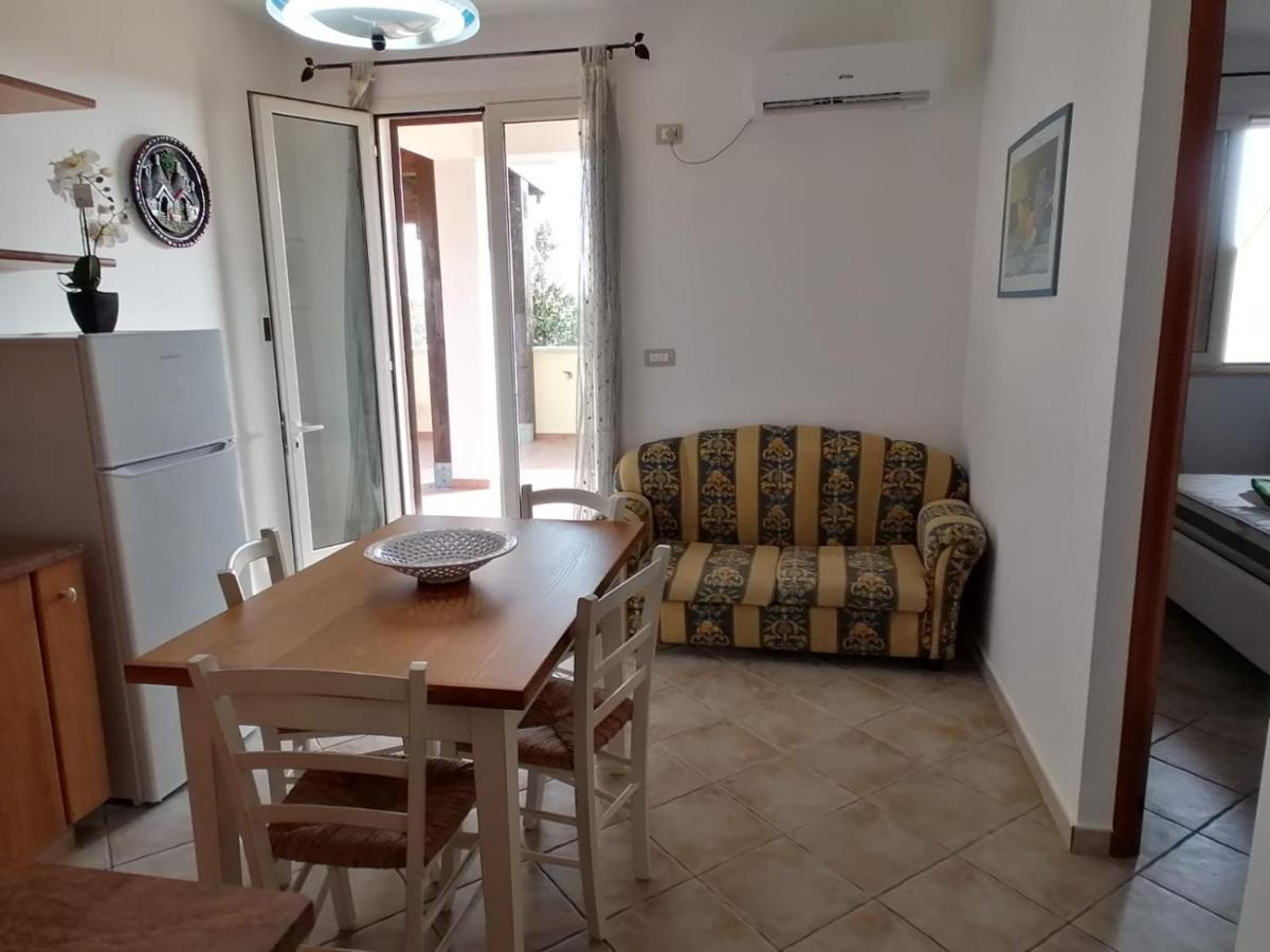 Case Vacanze Vista Mare Torre Pali Dış mekan fotoğraf