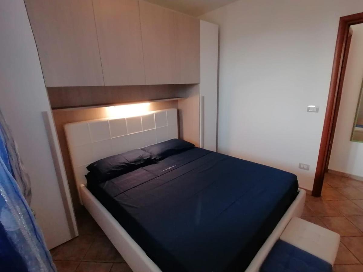 Case Vacanze Vista Mare Torre Pali Dış mekan fotoğraf